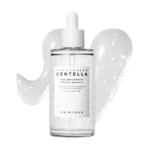 skin 1004 centella tone brightening capsule ampoule
